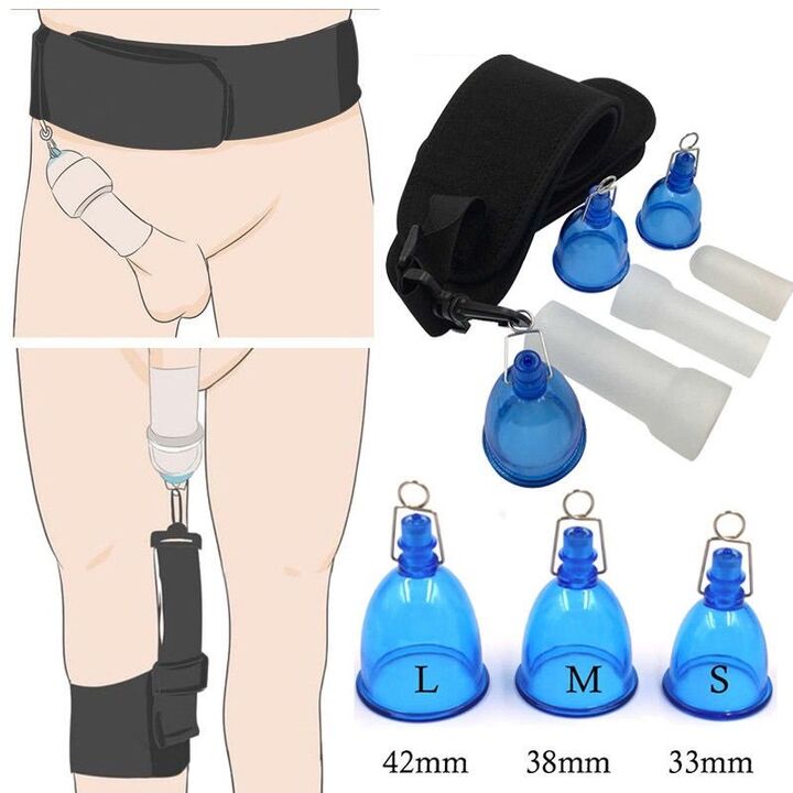 Χρησιμοποιώντας μια αντλία για να αυξήσετε ένα μέλος